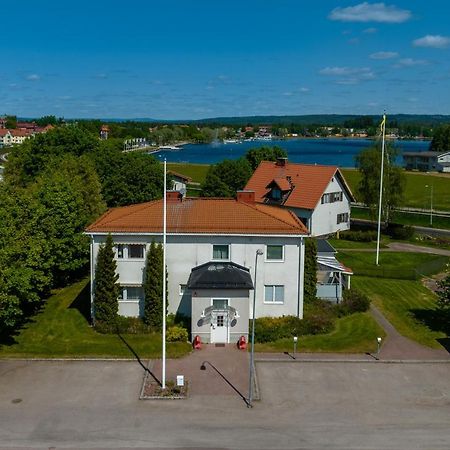 Vandrarhemmet Stranden Mora Zewnętrze zdjęcie