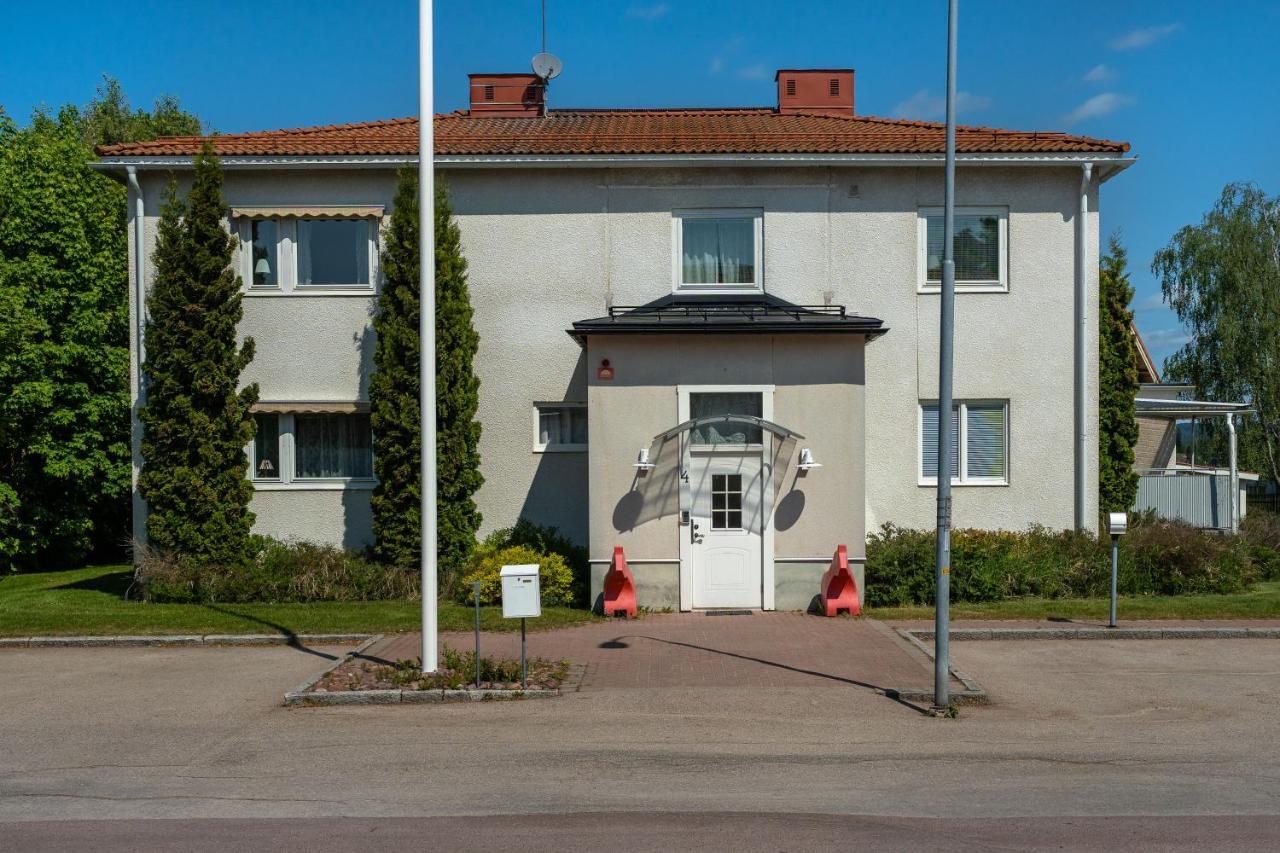 Vandrarhemmet Stranden Mora Zewnętrze zdjęcie