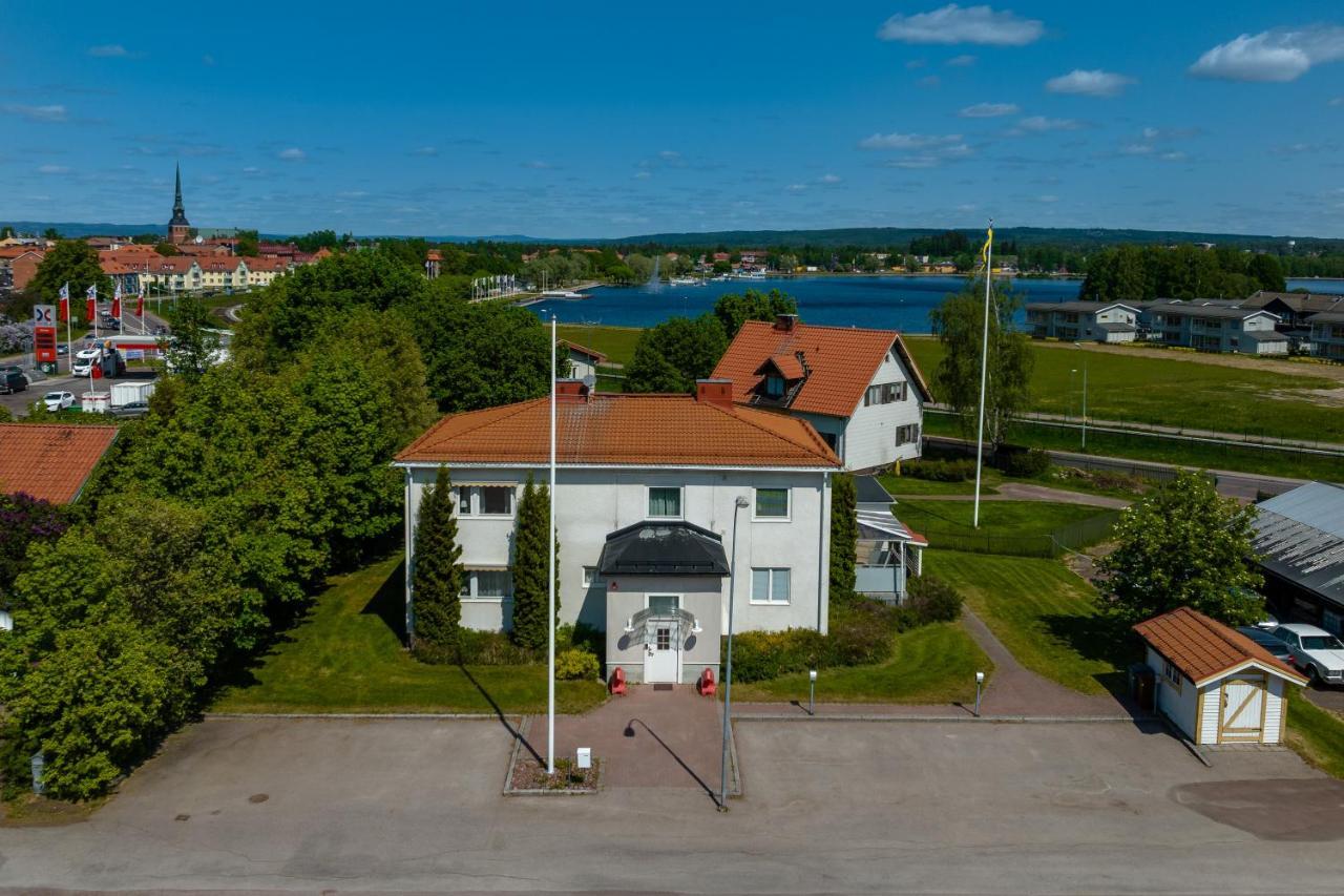 Vandrarhemmet Stranden Mora Zewnętrze zdjęcie