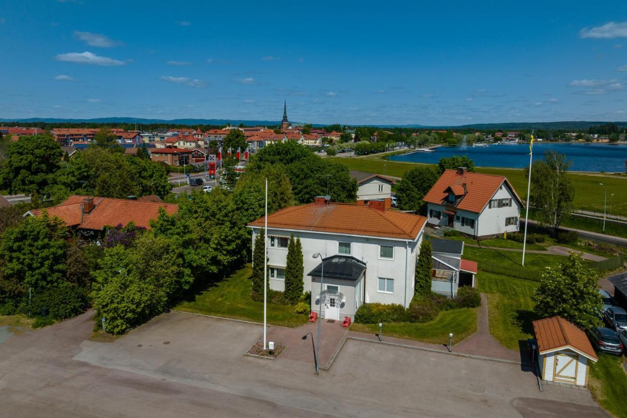 Vandrarhemmet Stranden Mora Zewnętrze zdjęcie