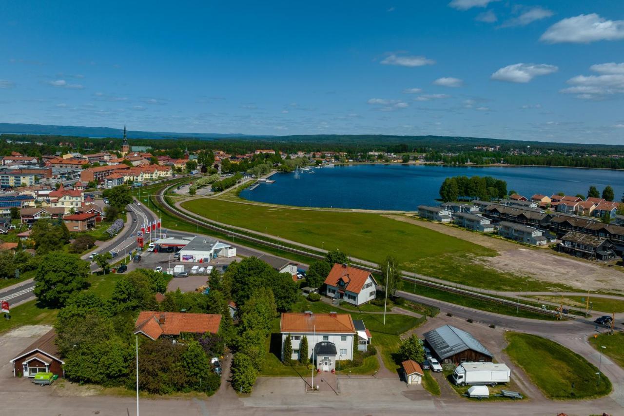 Vandrarhemmet Stranden Mora Zewnętrze zdjęcie