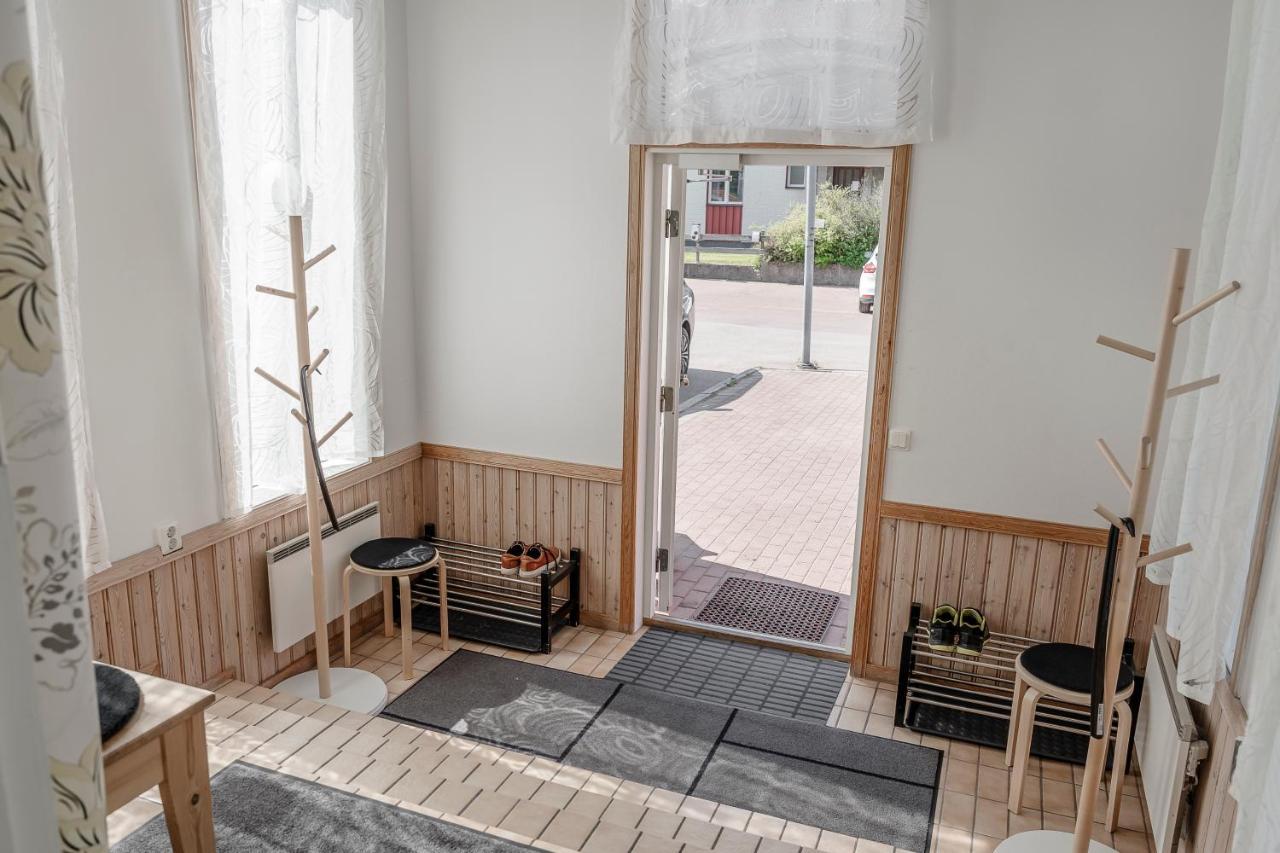 Vandrarhemmet Stranden Mora Zewnętrze zdjęcie