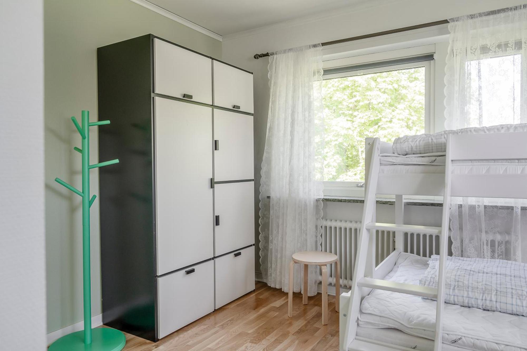 Vandrarhemmet Stranden Mora Zewnętrze zdjęcie